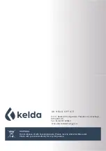 Preview for 20 page of kelda 93001000 Installation Manual