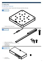 Предварительный просмотр 7 страницы kelda BubbleSpa 95005000 Manual