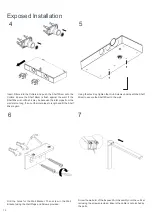 Предварительный просмотр 12 страницы kelda BubbleSpa 95005000 Manual