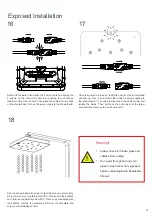 Предварительный просмотр 15 страницы kelda BubbleSpa 95005000 Manual