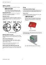 Preview for 4 page of Kele KA-175-2T Product Data