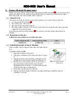 Preview for 14 page of Kele KCO-NO2 User Manual