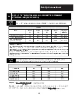 Preview for 15 page of Kele UCM-420A Operating And Installation Instructions