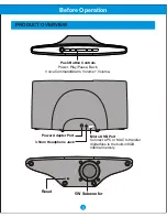 Предварительный просмотр 6 страницы Kelement KWS430 User Manual