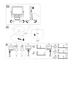 Preview for 4 page of Kelfort 1524223 Operation & Installation Manual