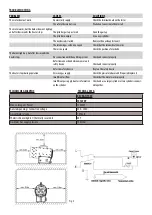 Preview for 6 page of Kelfort KEL-KAN 1500 Manual