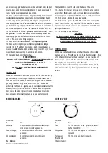 Предварительный просмотр 3 страницы Kelfort KEL-SQ 5000 Manual