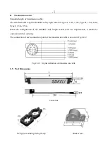 Preview for 9 page of KeLi KS06M Manual