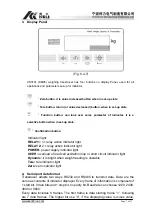 Preview for 7 page of KeLi XK3101 User Manual