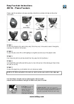 Kelkay 45013L Instructions preview