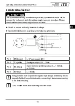 Preview for 11 page of Keller 1110968 Operating Instructions Manual