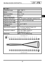 Preview for 27 page of Keller 1110968 Operating Instructions Manual