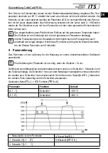 Preview for 7 page of Keller CellaCast PA8 Series Manual