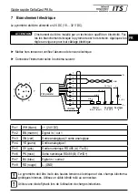 Preview for 23 page of Keller CellaCast PA8 Series Manual