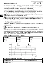 Preview for 34 page of Keller CellaCast PA8 Series Manual