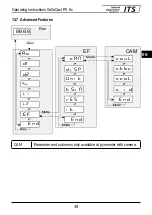 Предварительный просмотр 39 страницы Keller CellaCast PX 80 Operating Instructions Manual