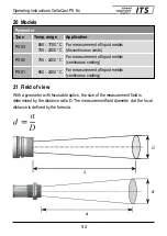 Предварительный просмотр 52 страницы Keller CellaCast PX 80 Operating Instructions Manual