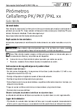 Preview for 15 page of Keller CellaTemp PK Series Quick Start Manual