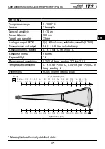 Предварительный просмотр 37 страницы Keller CellaTemp PKF Series Manual