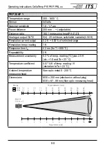 Предварительный просмотр 50 страницы Keller CellaTemp PKF Series Manual