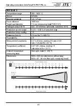 Предварительный просмотр 51 страницы Keller CellaTemp PKF Series Manual