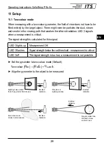 Предварительный просмотр 29 страницы Keller CellaTemp PKL63 Manual