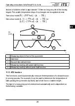 Предварительный просмотр 25 страницы Keller CellaTemp PX 4 Series Operating Instructions Manual