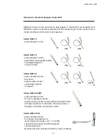 Preview for 4 page of Keller DCX Series Operating Instructions Manual