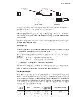 Предварительный просмотр 17 страницы Keller DCX Series Operating Instructions Manual