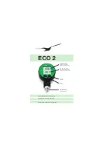 Предварительный просмотр 1 страницы Keller ECO 2 Manual