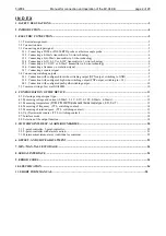 Предварительный просмотр 2 страницы Keller EV-94 EB Manual For Connection And Operation