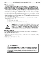 Preview for 3 page of Keller EV-94 EB Manual For Connection And Operation