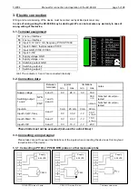 Предварительный просмотр 5 страницы Keller EV-94 EB Manual For Connection And Operation