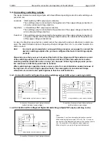 Preview for 9 page of Keller EV-94 EB Manual For Connection And Operation