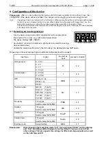 Preview for 11 page of Keller EV-94 EB Manual For Connection And Operation