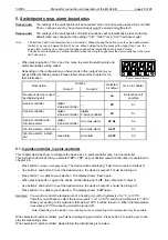 Предварительный просмотр 20 страницы Keller EV-94 EB Manual For Connection And Operation