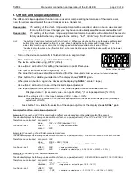 Предварительный просмотр 23 страницы Keller EV-94 EB Manual For Connection And Operation