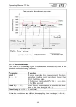 Предварительный просмотр 20 страницы Keller ITS CellaCast PT 18 Series Operating Manual