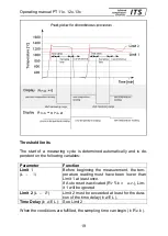 Предварительный просмотр 25 страницы Keller ITS CellaPort  PT 120 Operating Manual