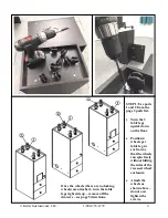 Предварительный просмотр 4 страницы Keller KM-N094-2 Assembly Instructions Manual