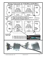 Предварительный просмотр 11 страницы Keller KM-N094-2 Assembly Instructions Manual