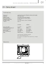 Preview for 4 page of Keller LD350 Field Assembly  Instructions