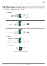 Preview for 8 page of Keller LD350 Field Assembly  Instructions