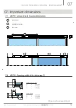 Preview for 12 page of Keller LD350 Field Assembly  Instructions