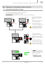 Preview for 14 page of Keller LD350 Field Assembly  Instructions