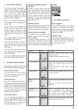 Preview for 5 page of Keller MPX Operating Instructions Manual