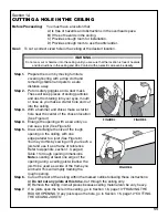 Preview for 11 page of Keller W2200 Series Installation Instructions Manual