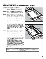 Preview for 31 page of Keller W2200 Series Installation Instructions Manual