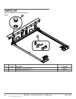 Preview for 34 page of Kelley aFX-C User Manual