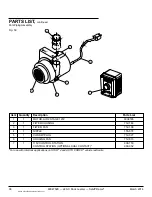 Preview for 38 page of Kelley aFX-C User Manual